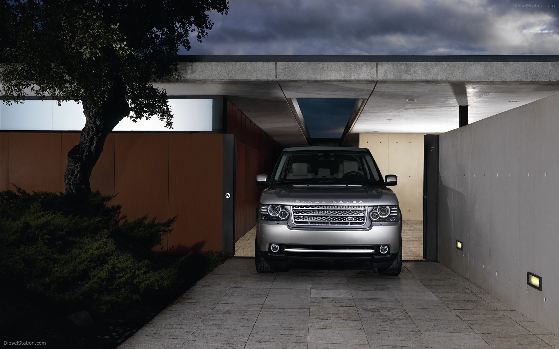 2010 Land Rover Range Rover